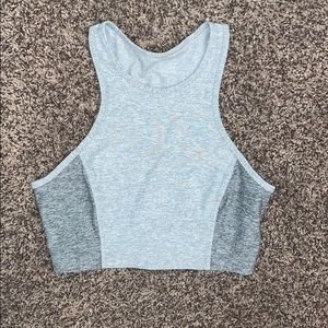 Outdoor Voices workout top